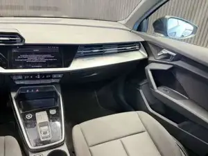 Audi A3 Bild 12