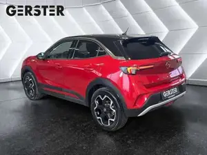 Opel Mokka-E Bild 4