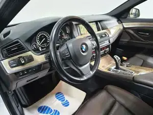 BMW 5er Bild 7