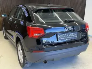 Audi Q2 Bild 7
