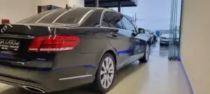 Mercedes-Benz E 350 Bild 6