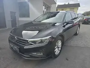 Volkswagen Passat Bild 5