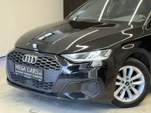 Audi A3 Bild 2