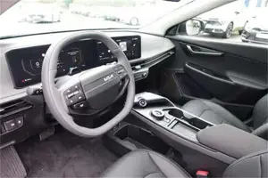 Kia EV6 Bild 11