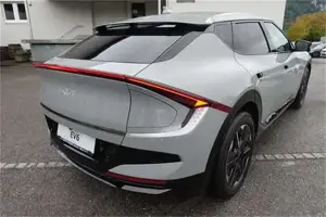 Kia EV6 Bild 4