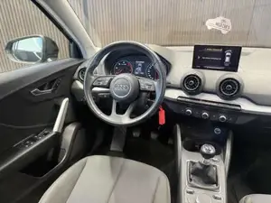 Audi Q2 Bild 10