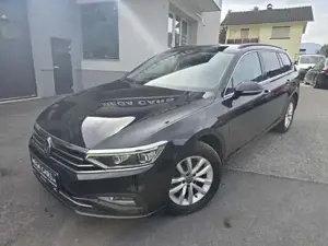 Volkswagen Passat Bild 3