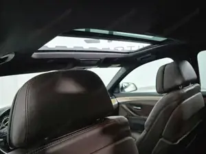 BMW 5er Bild 12