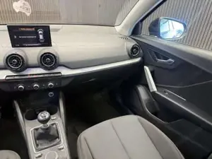 Audi Q2 Bild 11