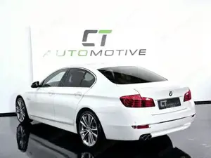 BMW 5er Bild 6