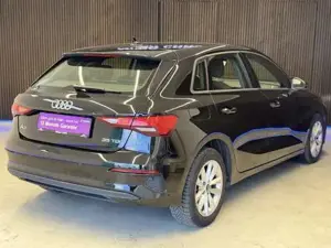 Audi A3 Bild 9