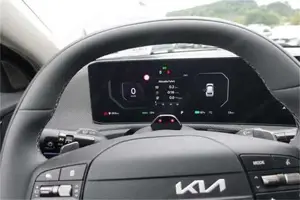 Kia EV6 Bild 9