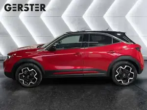 Opel Mokka-E Bild 3