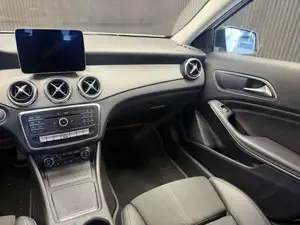 Mercedes-Benz A 200 Bild 14