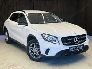 Mercedes-Benz A 200 Bild 4