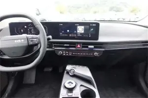 Kia EV6 Bild 8