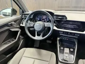 Audi A3 Bild 11