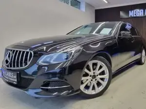 Mercedes-Benz E 350 Bild 3