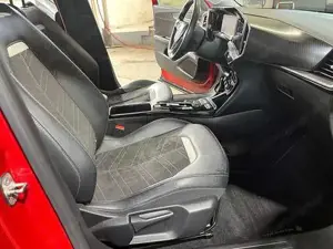 Opel Mokka-E Bild 17