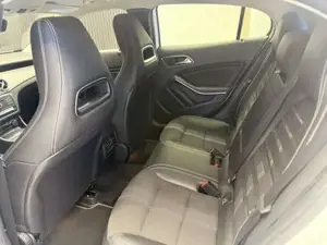 Mercedes-Benz A 200 Bild 17