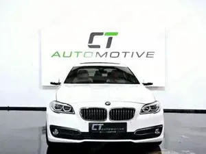 BMW 5er Bild 3