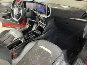 Opel Mokka-E Bild 16