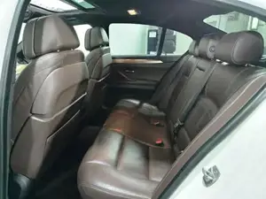 BMW 5er Bild 11
