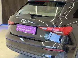 Audi A3 Bild 10