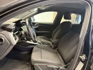 Audi A3 Bild 14