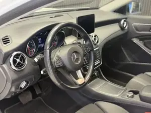 Mercedes-Benz A 200 Bild 11