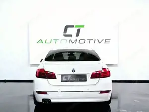 BMW 5er Bild 4