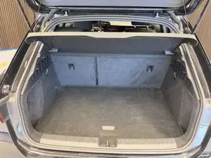 Audi A3 Bild 18