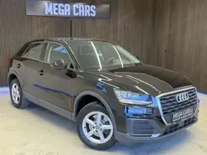 Audi Q2 Bild 4