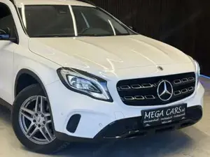 Mercedes-Benz A 200 Bild 5