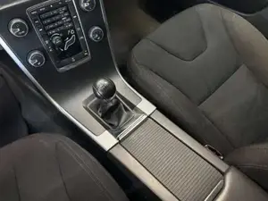 Volvo XC60 Bild 16