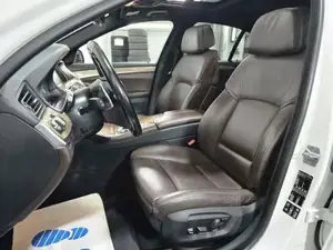 BMW 5er Bild 10