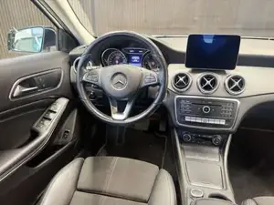 Mercedes-Benz A 200 Bild 13