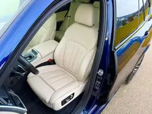 BMW X5 M Bild 17