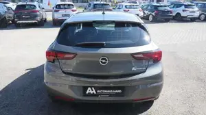Opel Astra Bild 5
