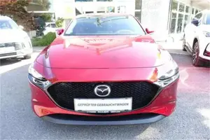 Mazda 3 Bild 2