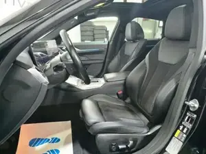 BMW i4 Bild 10