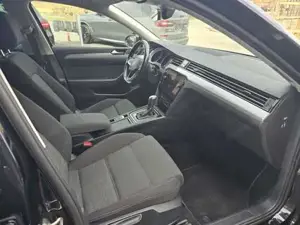 Volkswagen Passat Bild 12