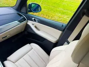 BMW X5 M Bild 16