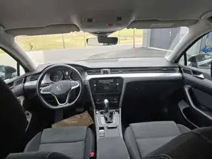 Volkswagen Passat Bild 9