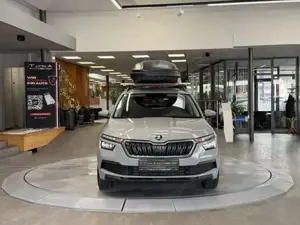 Skoda Kamiq Bild 2