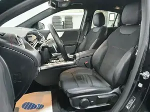 Mercedes-Benz EQA Bild 10