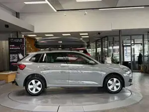 Skoda Kamiq Bild 4