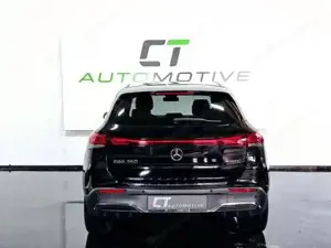 Mercedes-Benz EQA Bild 3