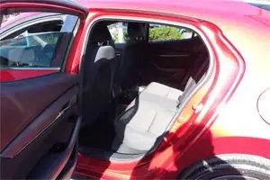 Mazda 3 Bild 4