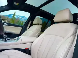 BMW X5 M Bild 18